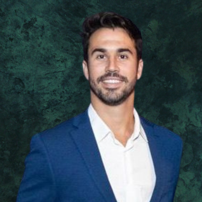 Breno Gonçalves