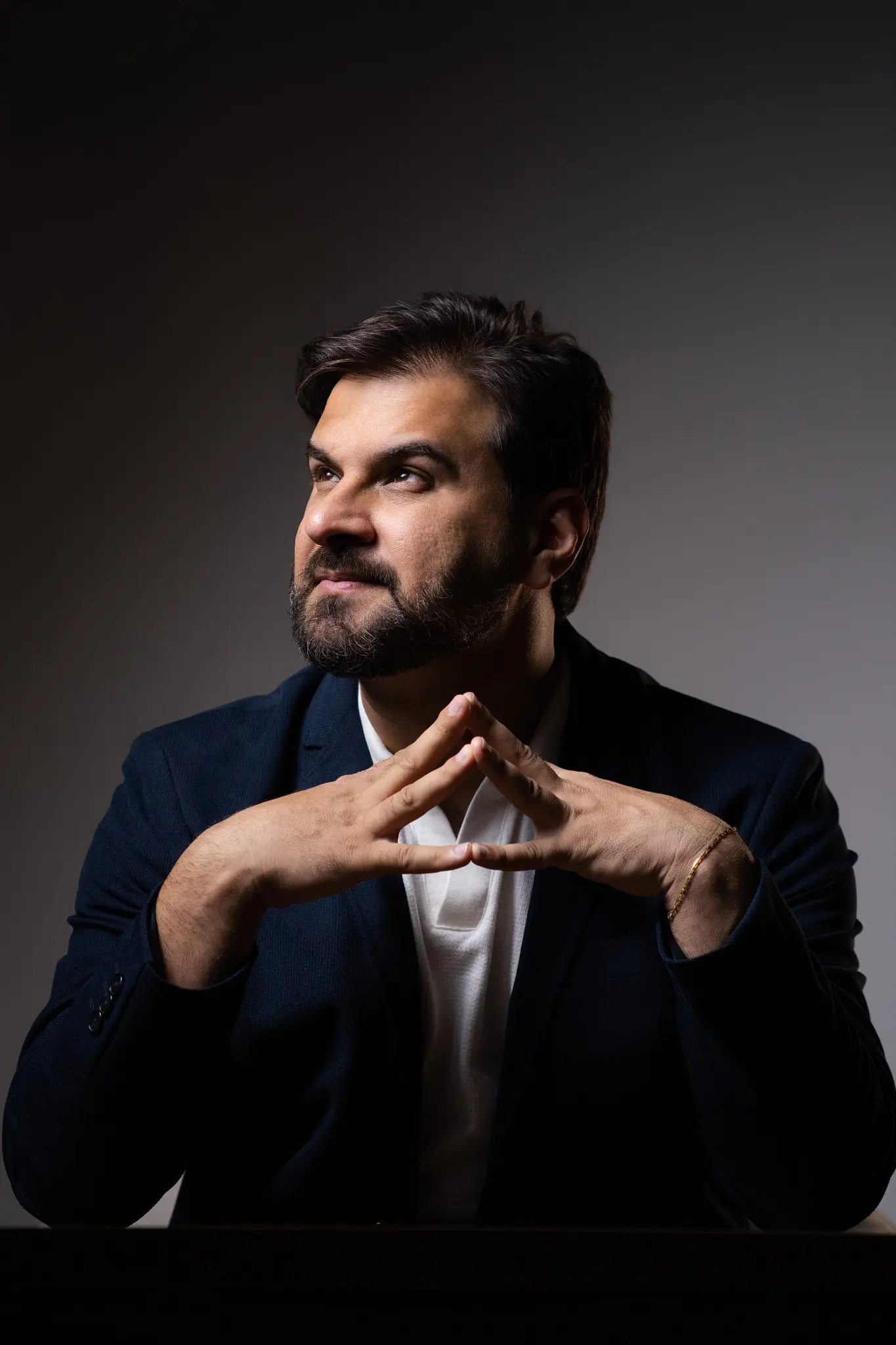 George Carrillio